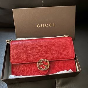 Gucci Crossbody Bag